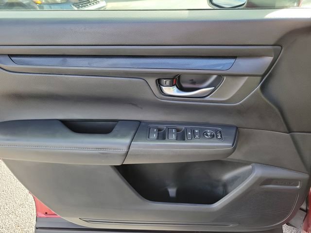 2023 Honda CR-V EX - Photo 21