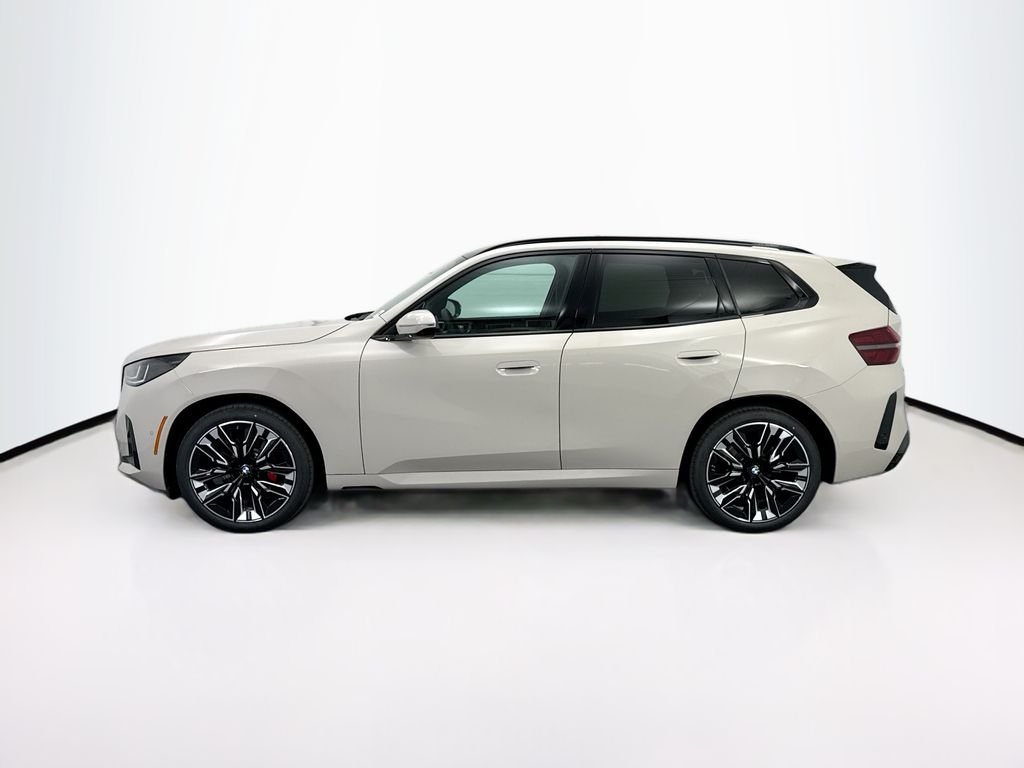 Used 2026 Gray Metallic BMW 30 xDrive image 9