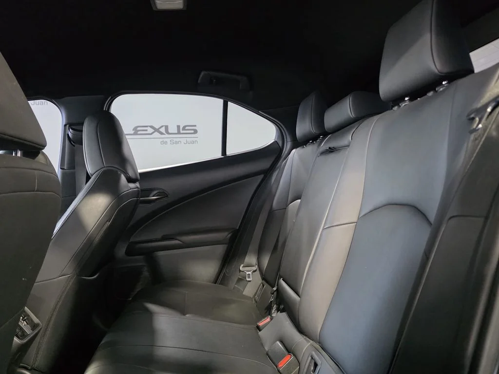 Used 2019 Blue Lexus 200 F SPORT image 28