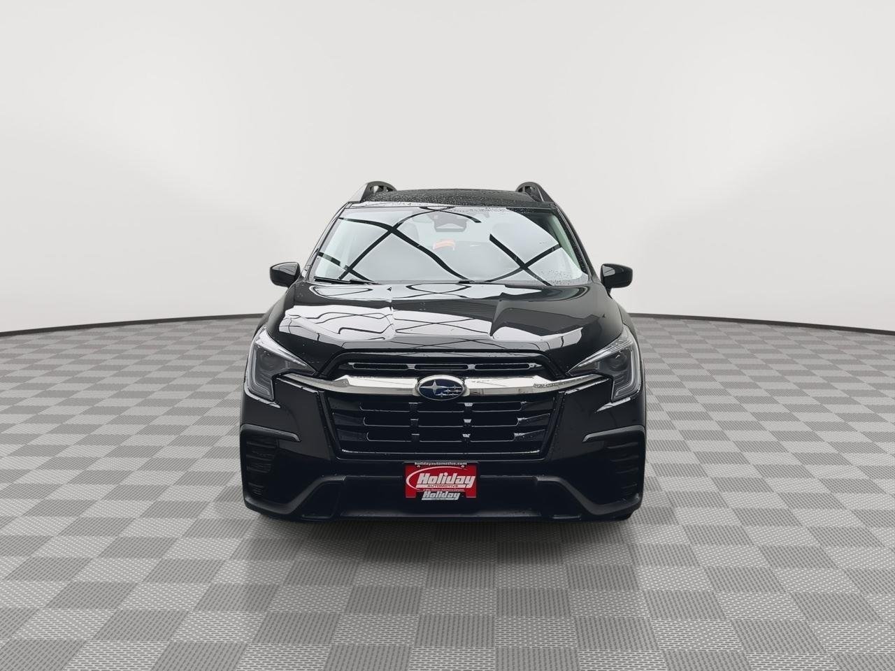 Used 2023 Crystal Black Silica Subaru  image 30