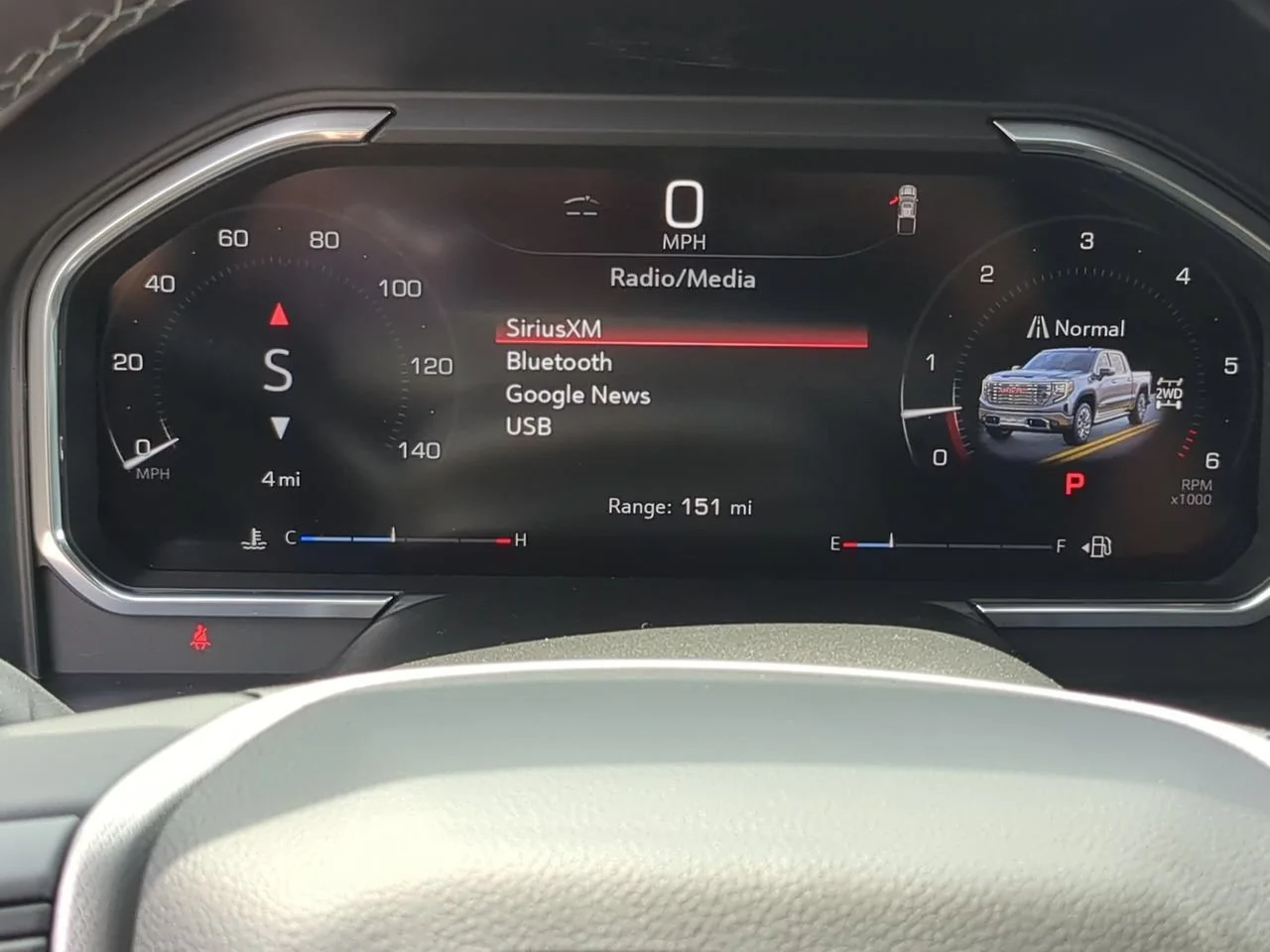 2026 GMC Sierra 1500 Denali - Photo 11