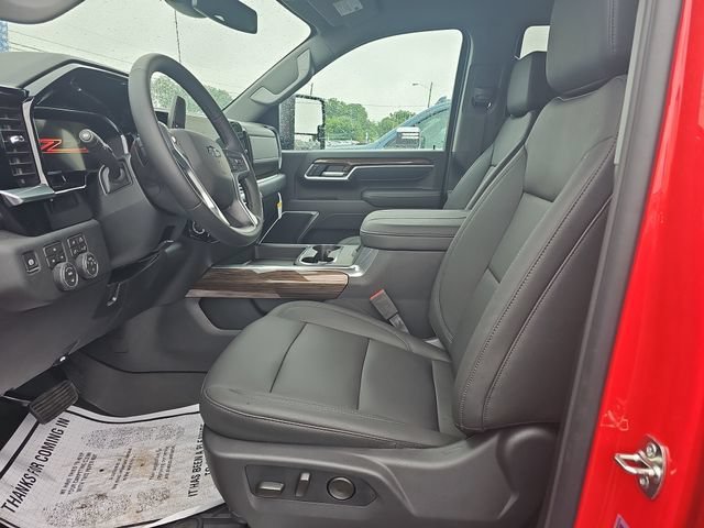 2026 Chevrolet Silverado 2500 HD LT - Photo 9