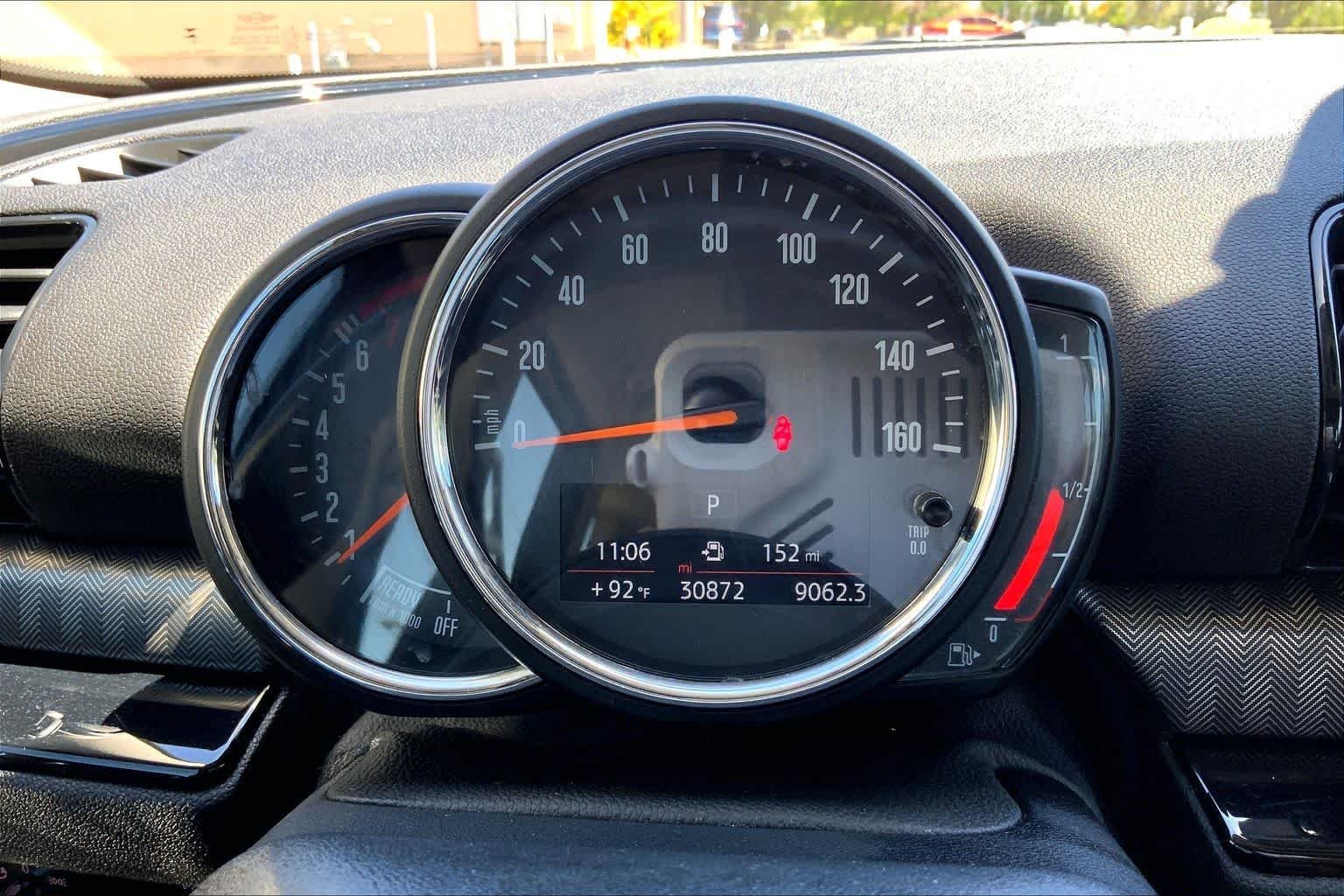 Used 2019 Melting Silver Metallic MINI Cooper S image 25