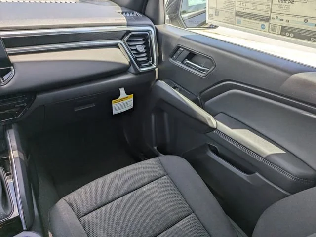 2026 GMC Canyon Elevation - Photo 18