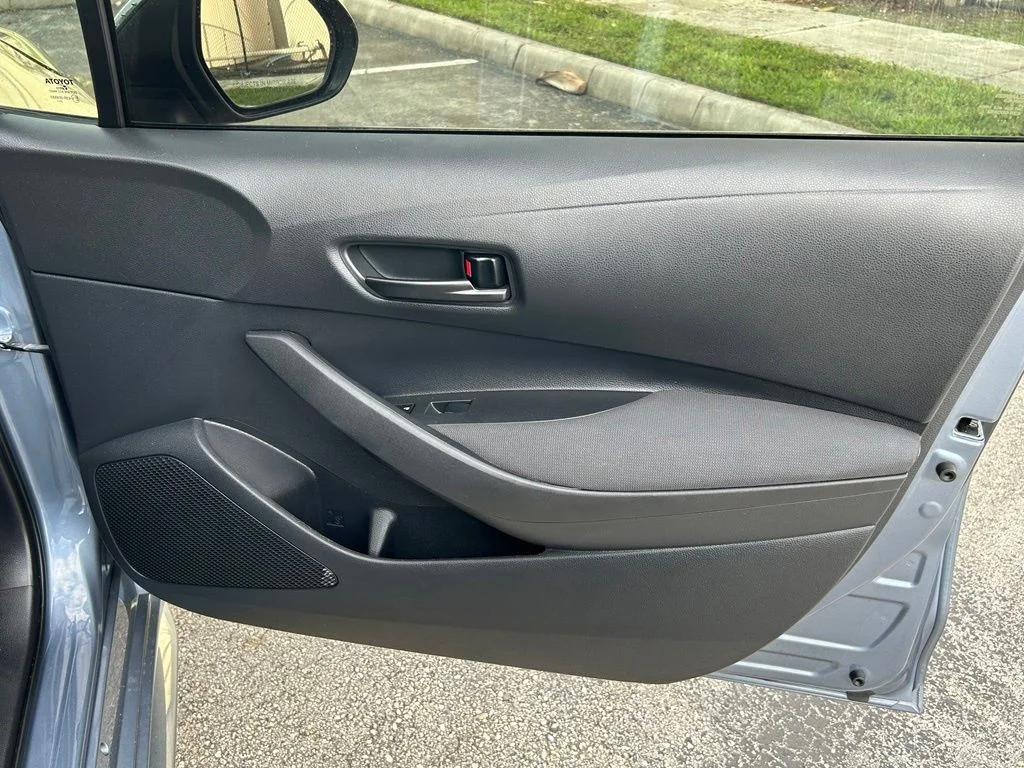 Certified Used 2023  Toyota LE image 29