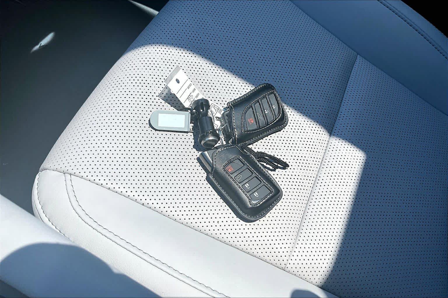 Used 2023 Caviar Lexus Premium Plus image 14