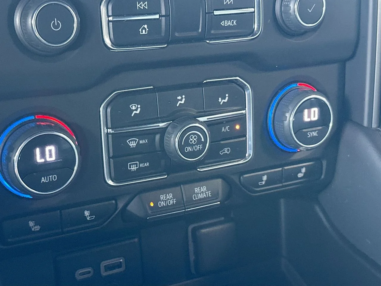 2023 Chevrolet Tahoe LT - Photo 20