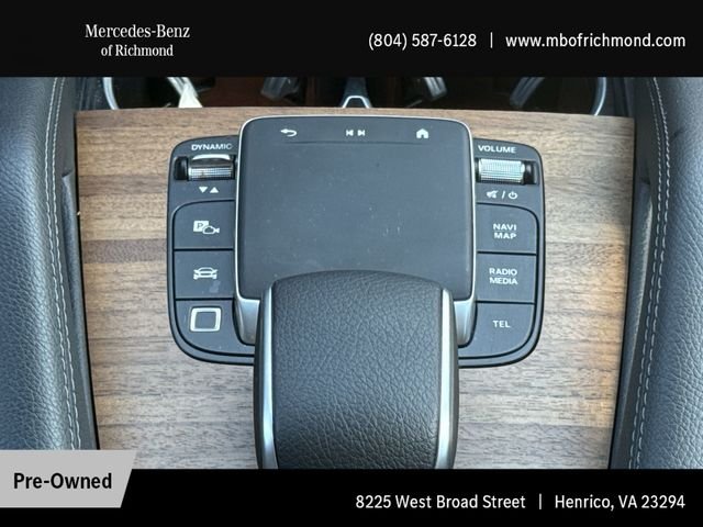 Certified Used 2026 White Mercedes-Benz GLE 350 image 20