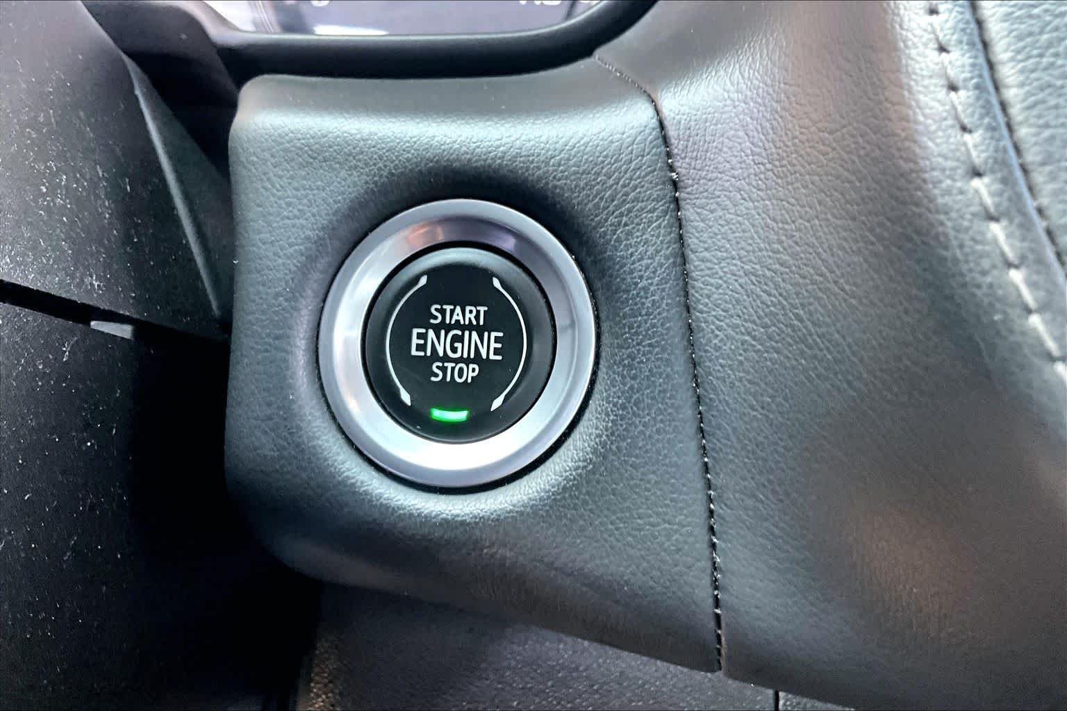 Used 2023 BLACK Chevrolet LS image 35