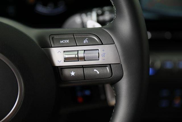 New 2026 Gray Hyundai SEL Premium FWD image 68