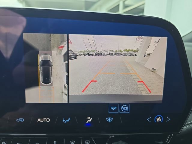 2025 Chevrolet Blazer EV LT - Photo 19