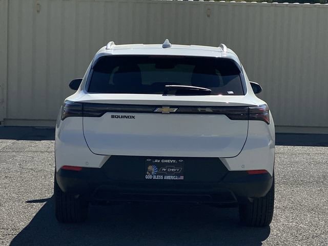 2026 Chevrolet Equinox EV 2LT - Photo 14
