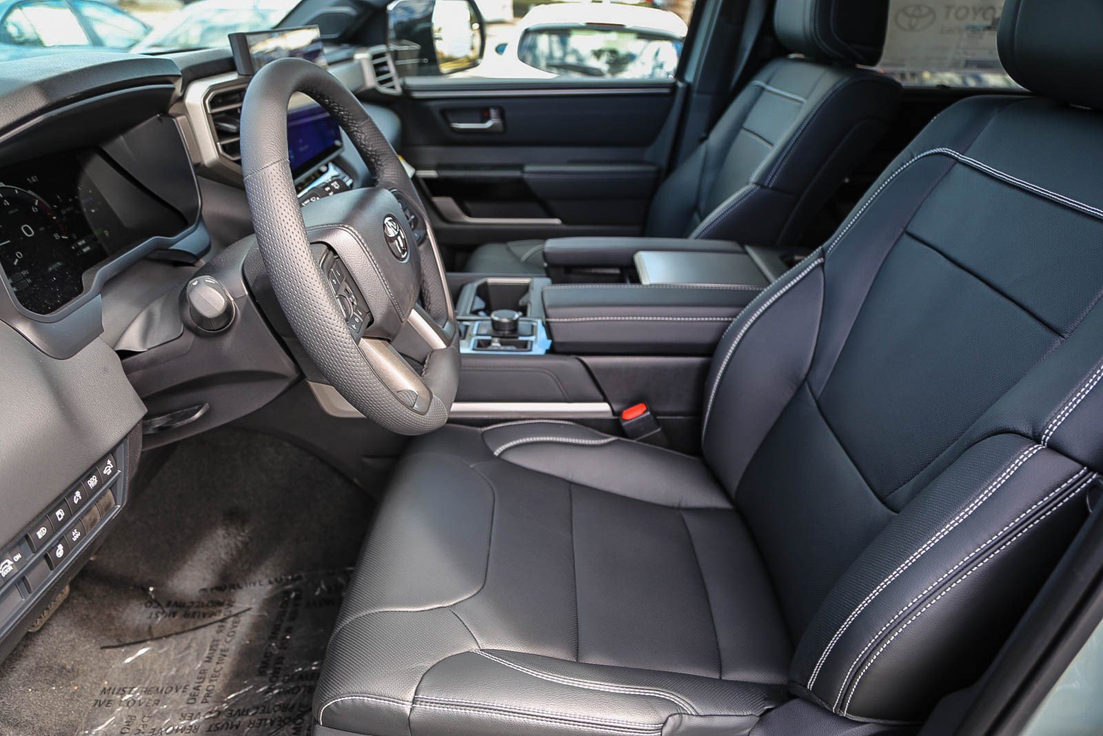 New 2026 Celestial Silver Metallic Toyota  Limited image 20