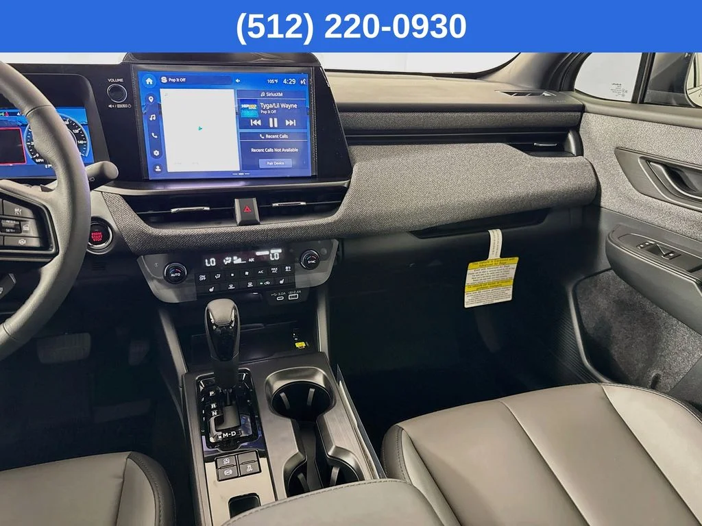 New 2026 Gray Subaru Premium image 32