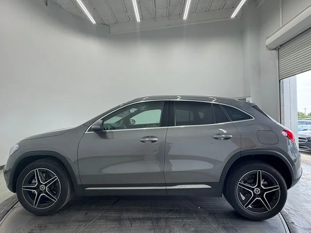 New 2026  Mercedes-Benz GLA 250 image 15