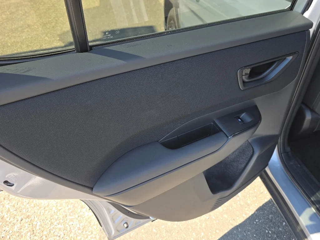Used 2026 Ice Silver Metallic Subaru Premium image 30
