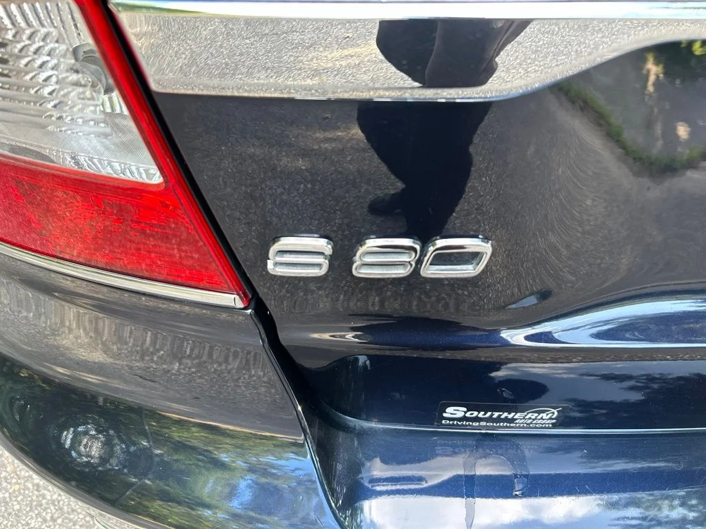 Used 2015 Blue Volvo T6 Platinum image 10