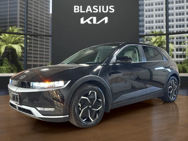 2023 Hyundai IONIQ 5