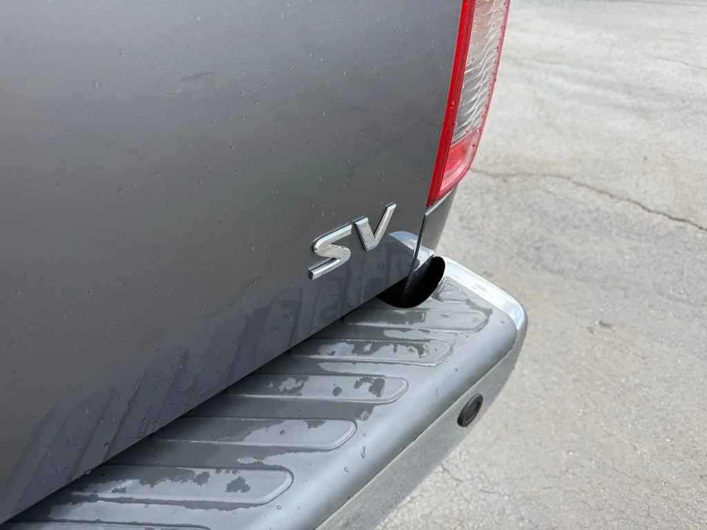 Certified Used 2020 Gray Nissan SV image 37