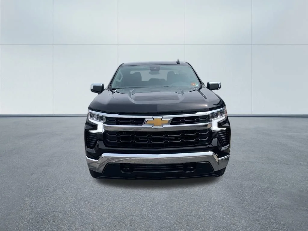 2025 Chevrolet Silverado 1500 LT - Photo 8