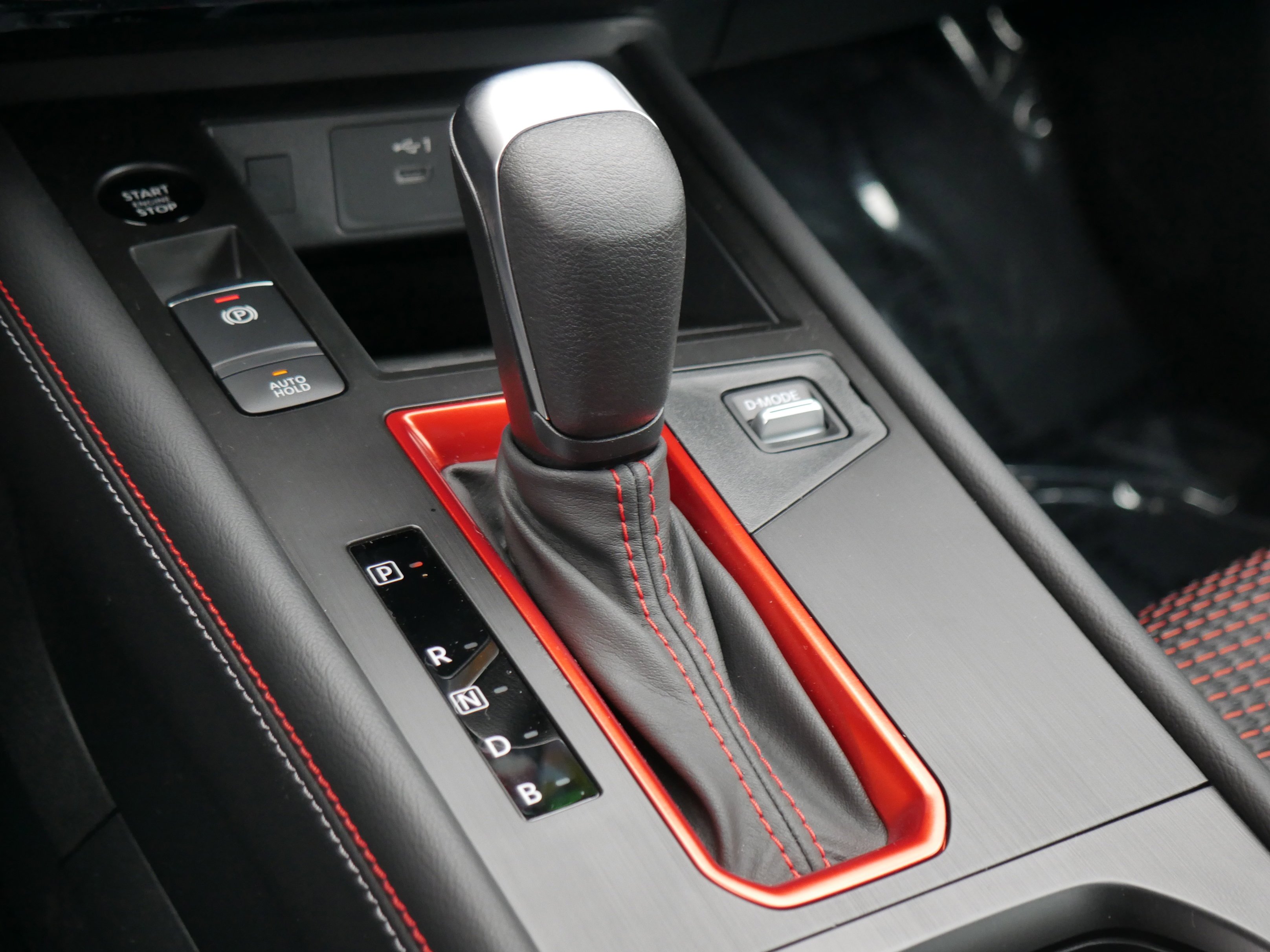2026 Nissan KICKS SR AWD - Photo 15