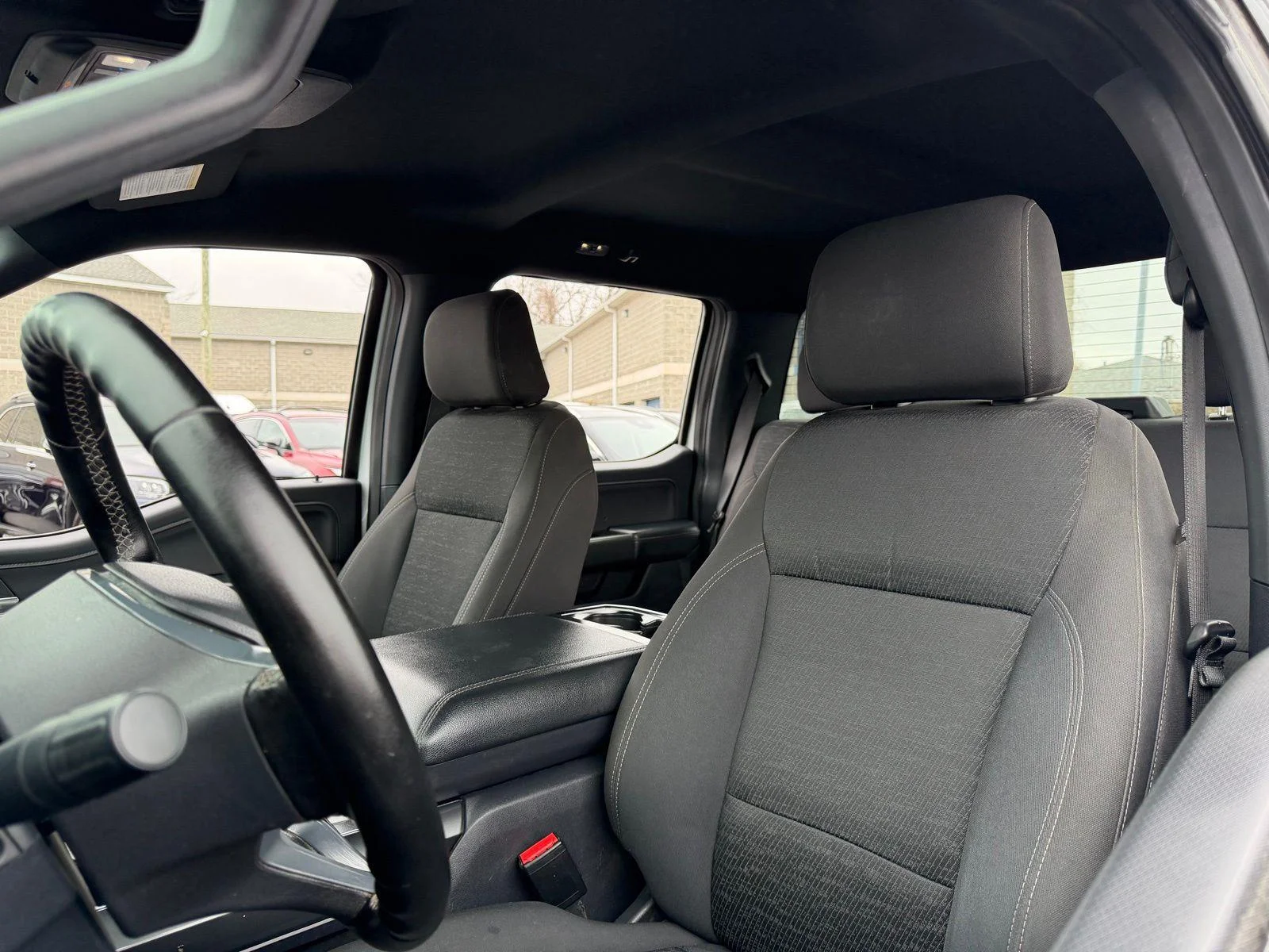 2023 Ford F-150 XLT - Photo 25