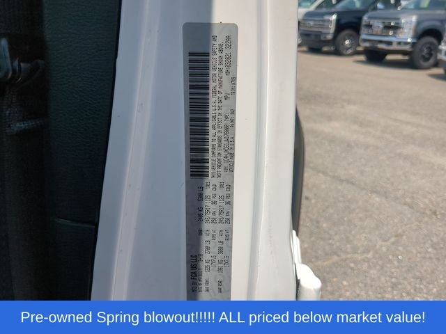 Used 2018 White Jeep Unlimited Sport S image 45
