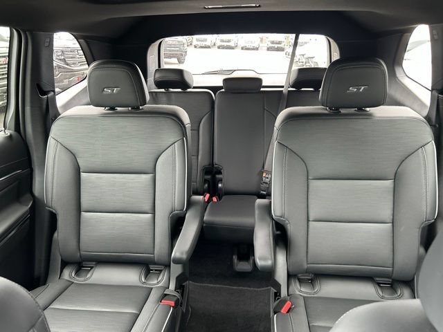 2026 Buick Enclave Sport Touring - Photo 37