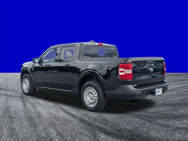 New 2026 Shadow Black Ford XL image 6