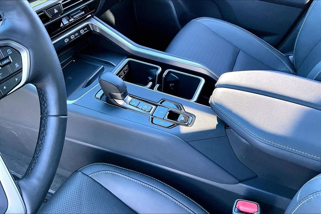 Used 2024 Nightfall Mica Lexus 350 Premium image 16