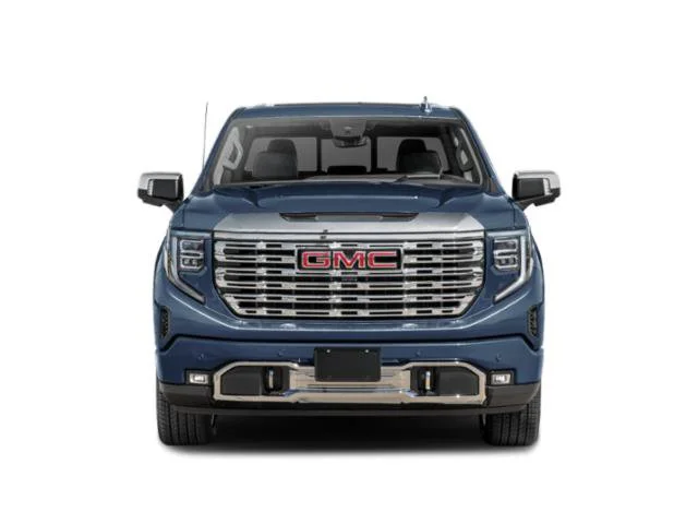 Used 2025 Sterling Metallic GMC Denali image 7