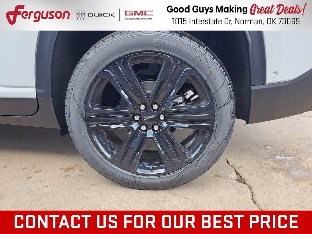 2026 GMC Acadia Elevation - Photo 59