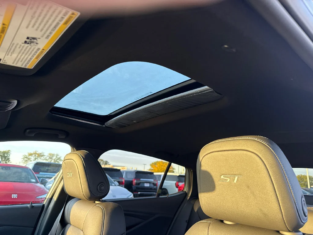 2026 Buick Envista Sport Touring - Photo 26