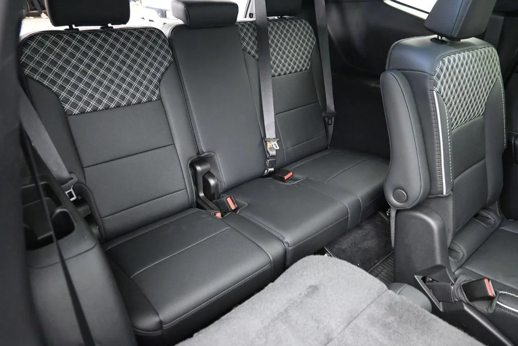 Certified Used 2024 Silver GMC Denali image 11