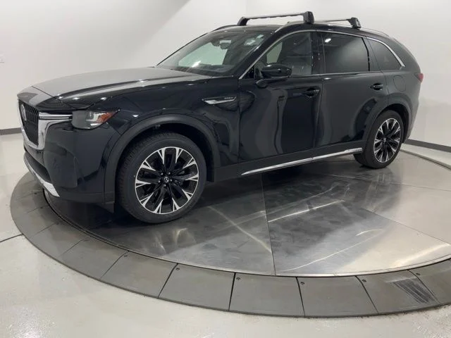 2024 Mazda CX-90 PHEV Premium Plus