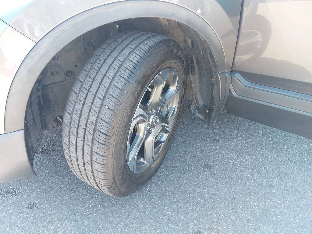 Used 2019  Honda EX image 30