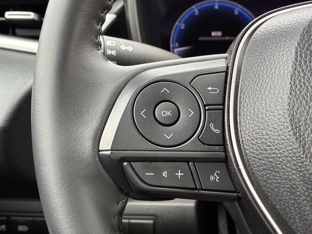 Used 2026 Silver Toyota XSE image 22