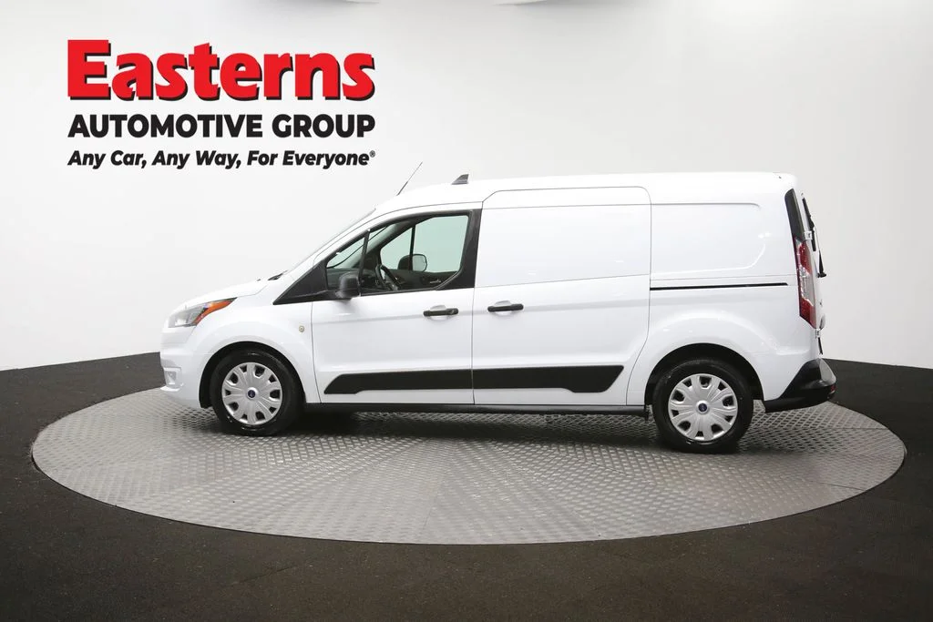 Used 2020 White Ford XLT image 61