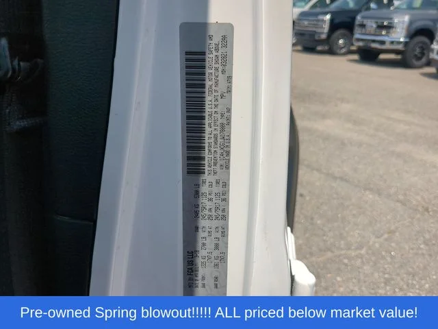 Used 2018 White Jeep Unlimited Sport S image 45