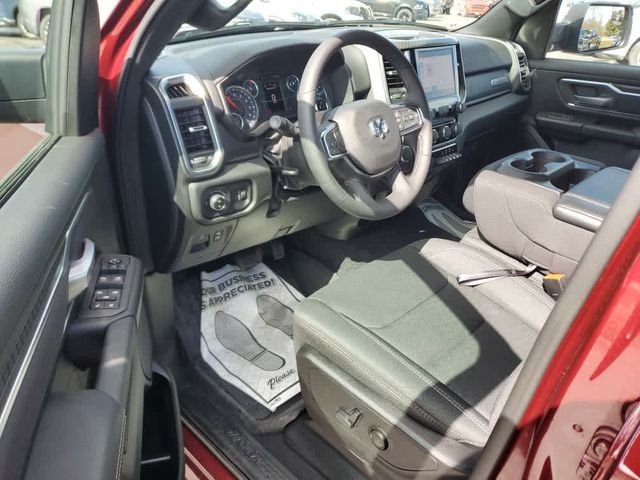 Used 2026 Red Ram Big Horn/Lone Star image 15