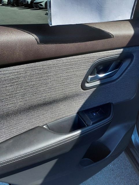 2023 Nissan Rogue SV - Photo 20