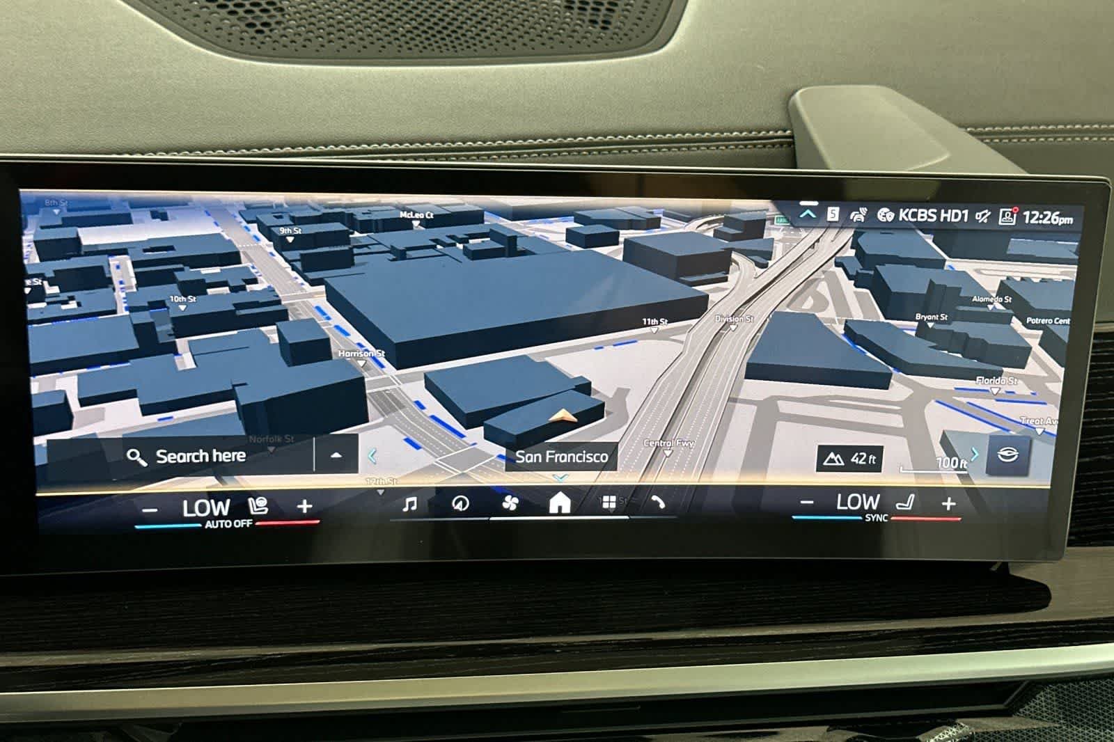 2026 BMW X5 40i - Photo 19