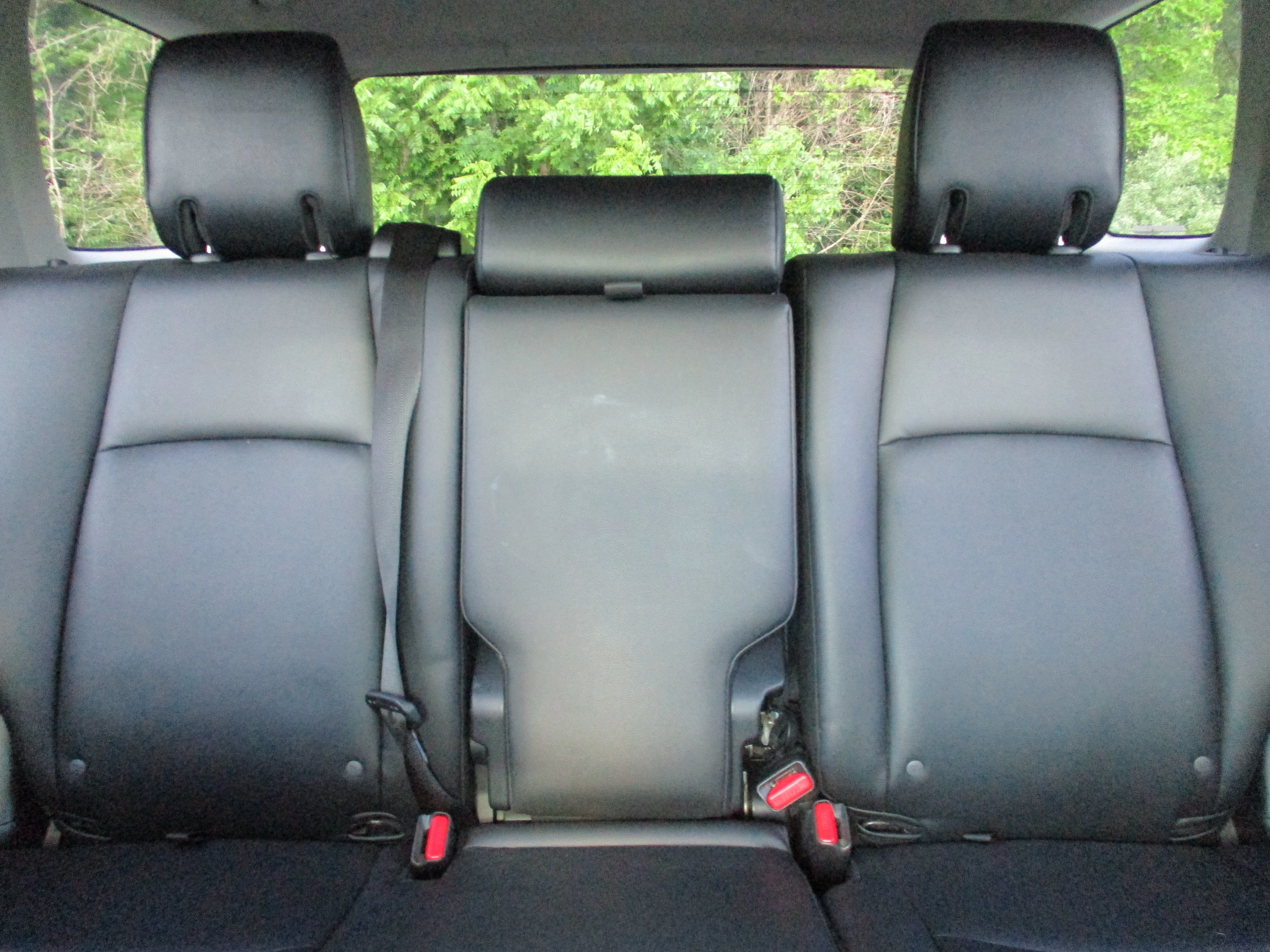 Used 2017 SUPER WHITE Toyota  image 35