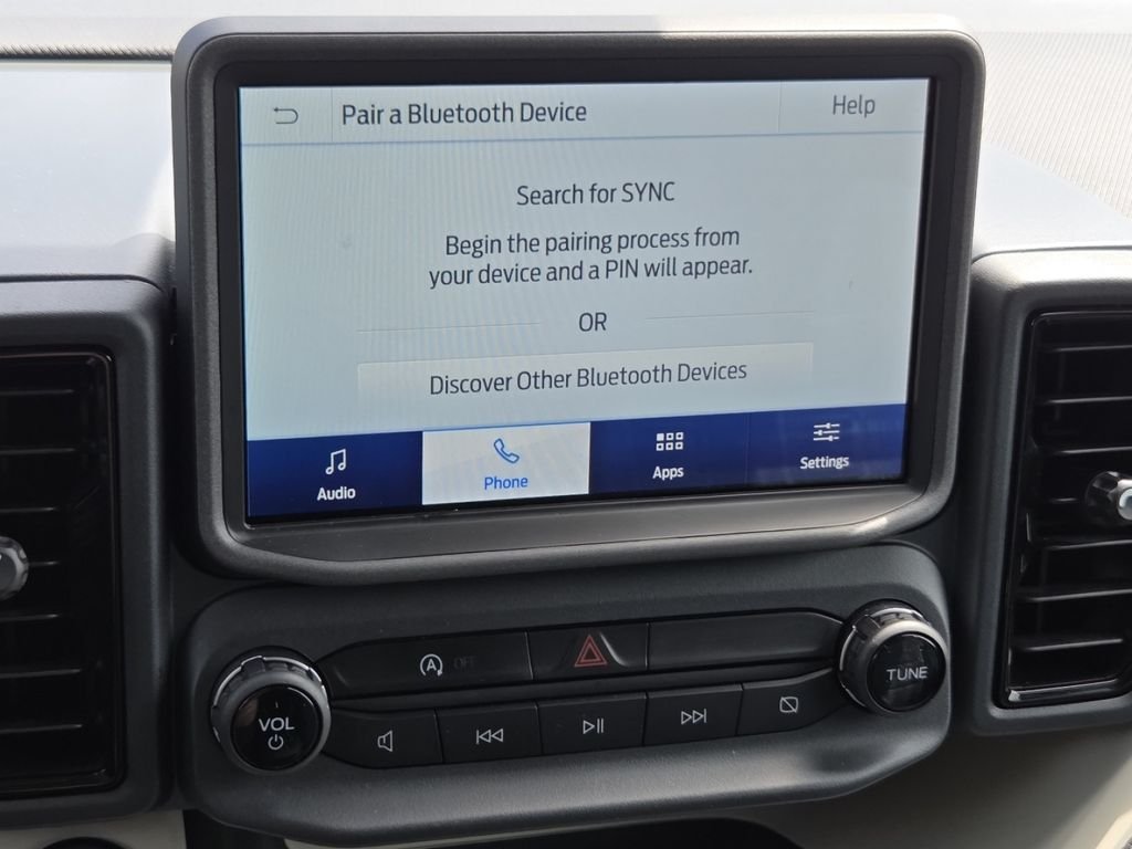 Used 2024 Cactus Ford Heritage image 6