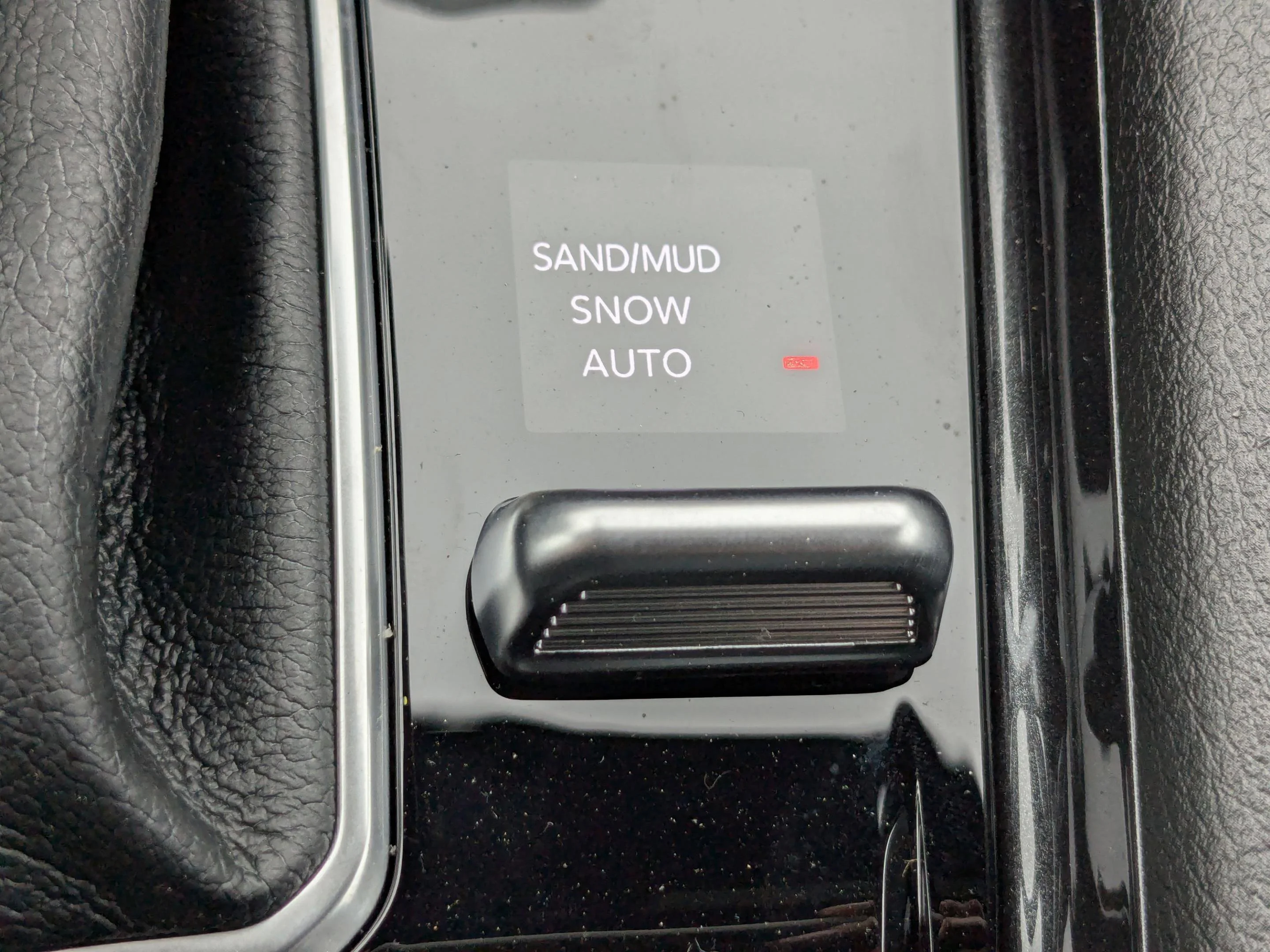 2025 Jeep Compass Latitude - Photo 26