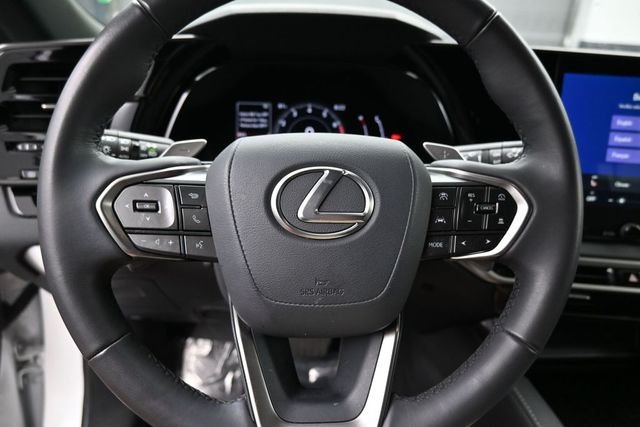 Used 2024 White Lexus 350 image 26