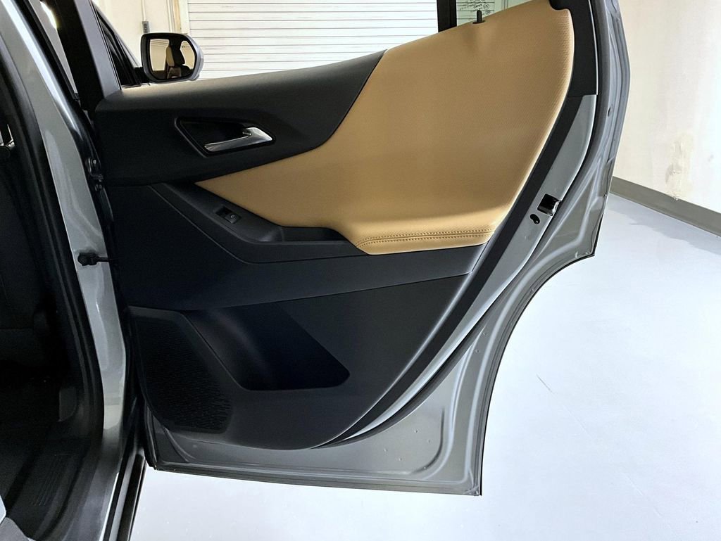 New 2026 Sterling Gray Metallic Chevrolet ACTIV image 17