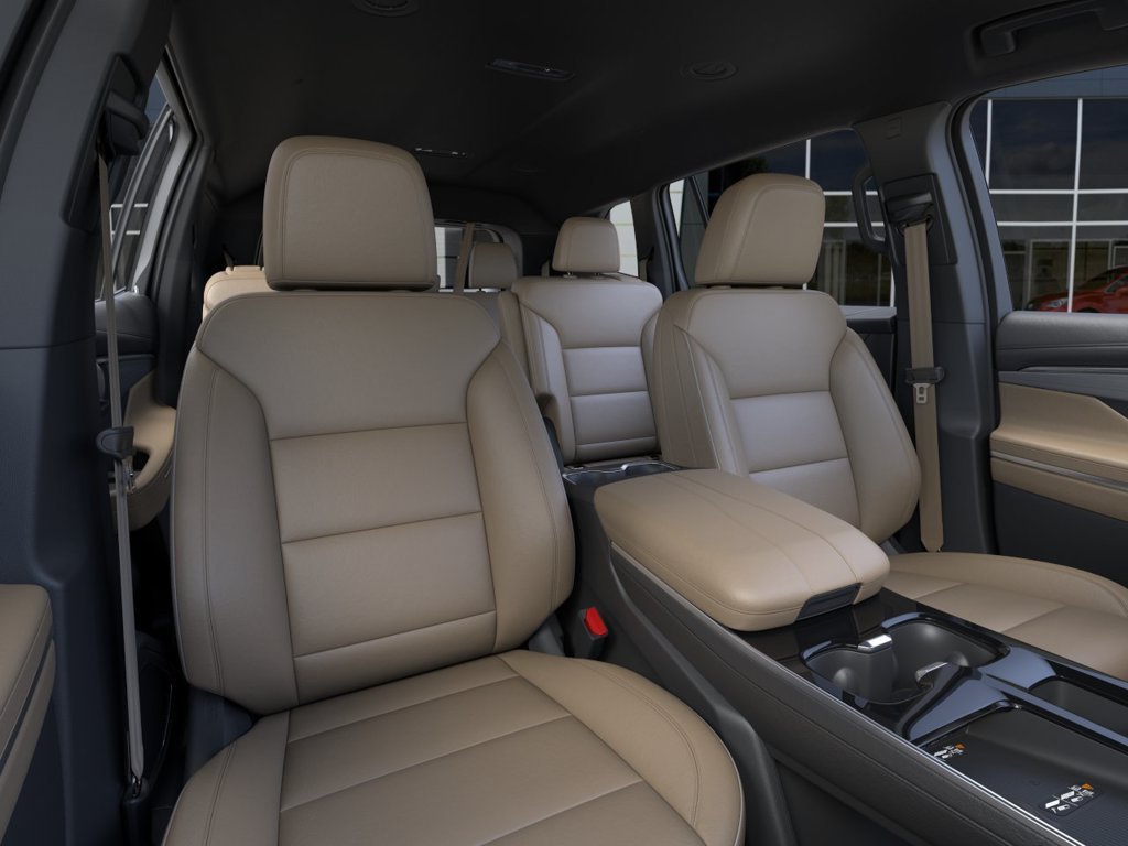 2027 Buick Enclave Preferred - Photo 16