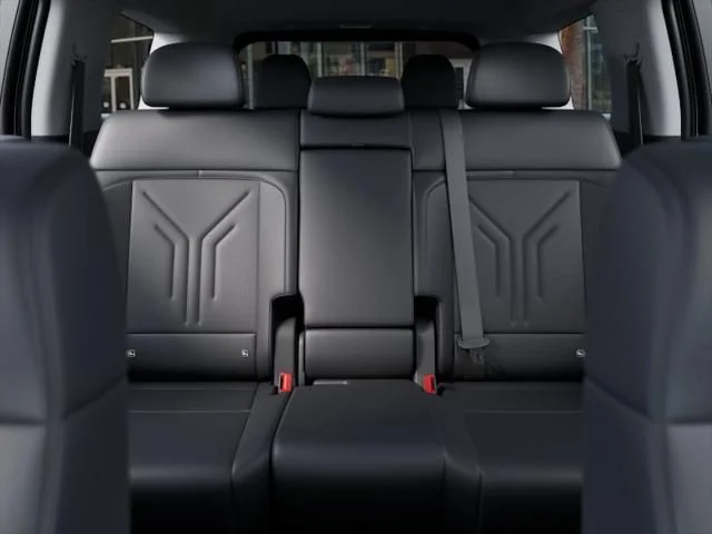 New 2027 Hyundai SANTA FE SEL