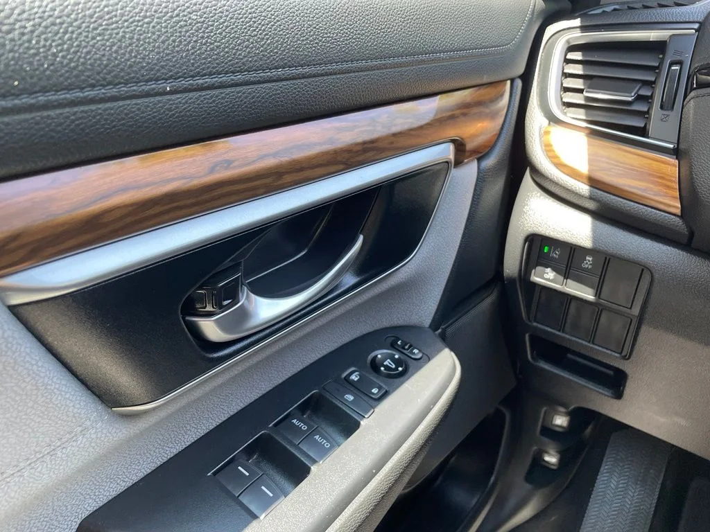 2019 Honda CR-V EX - Photo 13